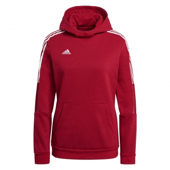 Bluza adidas TIRO 21 Sweat Hoody W GM7327