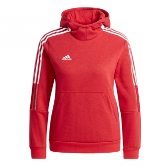 Bluza adidas TIRO 21 Sweat Hoody Junior GM7338