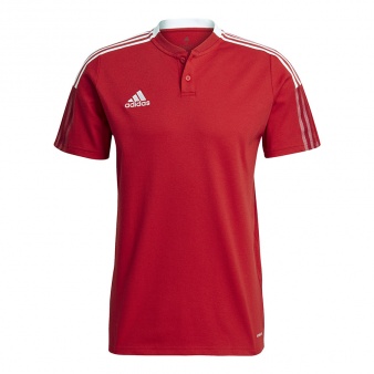 Koszulka adidas Polo TIRO 21 GM7365
