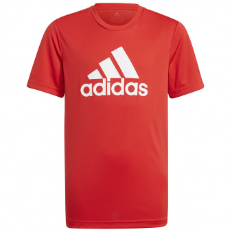 Koszulka adidas Designed To Move Big Logo Tee GN1477