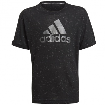 Koszulka adidas Girls BOS Tee GQ8345