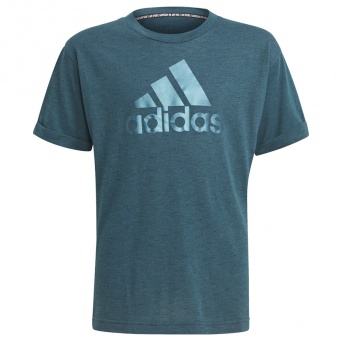 Koszulka adidas Girls BOS Tee GQ8346