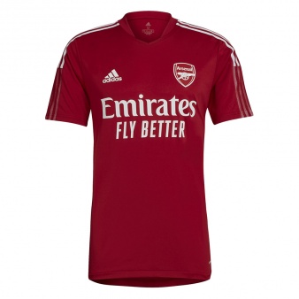 Koszulka adidas Arsenal FC Training Jersey GR4158