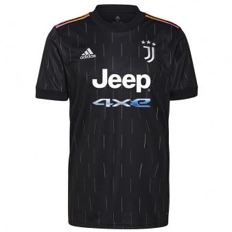 Koszulka adidas Juventus 21/22 Away Jersey GS1438
