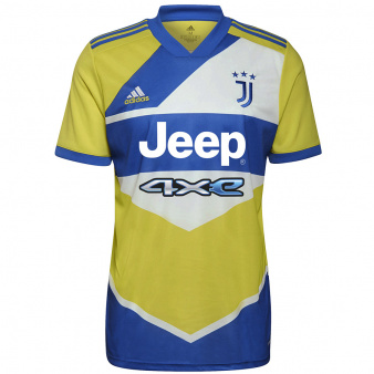 Koszulka adidas Juventus 3rd Jersey GS1439