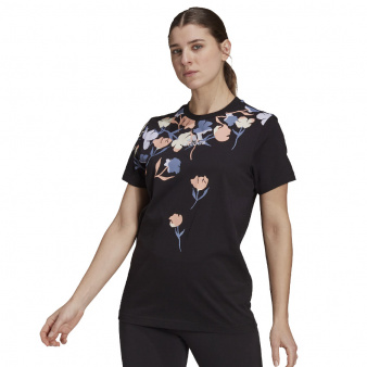 Koszulka adidas Graphic Tee GT8815