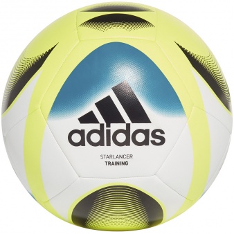 Piłka adidas Starlancer Training GU0251
