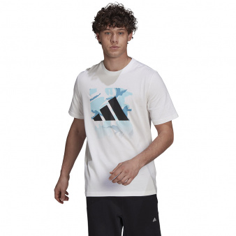 Koszulka adidas Graphic Tee GU1474
