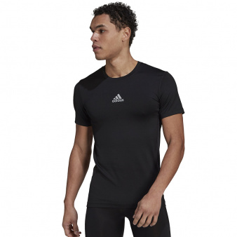 Koszulka adidas TECHFIT SS GU4906