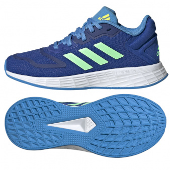 Buty adidas Duramo 10 JR GV8938