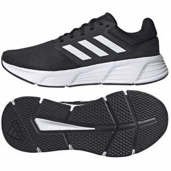 Buty do biegania adidas Galaxy 6 GW3848