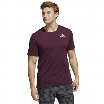 Koszulka adidas City Elevated Tee H08784