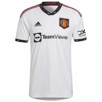 Koszulka adidas Manchester United A JSY H13880