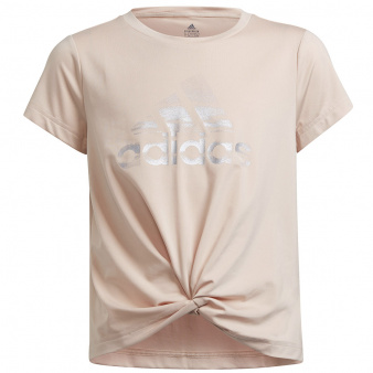 Koszulka adidas Primegreen Aeroready Tee H26610