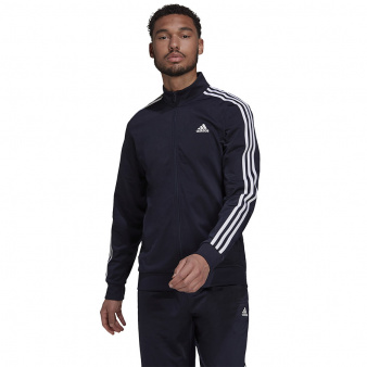 Bluza adidas 3S TT Tric H46100