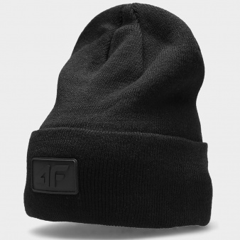 Czapka zimowa 4F H4Z22-CAU001 20S