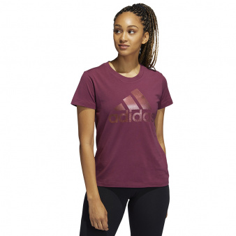 Koszulka adidasHoliday Graphic Tee H56739