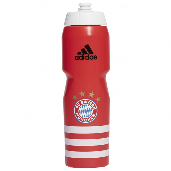 Bidon adidas Bayern Monachium Bottle 0,5 H59709