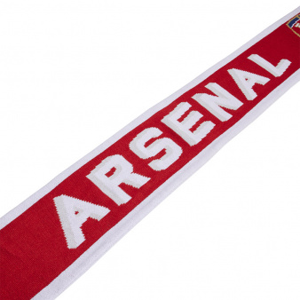 Szal adidas Arsenal Londyn SCARF H62449