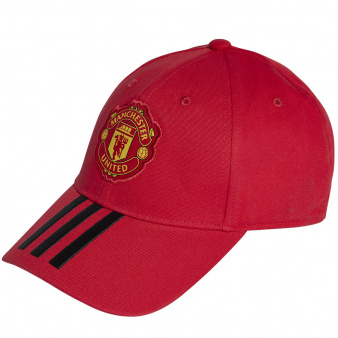 Czapka adidas Manchester United BB Cap H62461