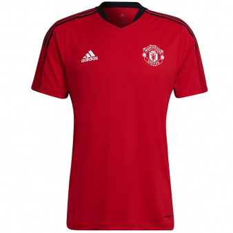 Koszulka adidas Manchester United Training JSY H63962