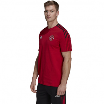 Koszulka adidas Manchester United Training Tee H63965