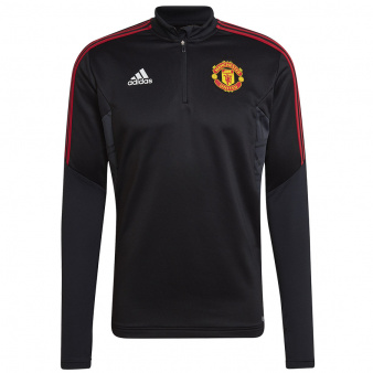 Bluza adidas Manchester United Training Top H64013