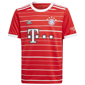 Koszulka adidas FC Bayern Home H64095