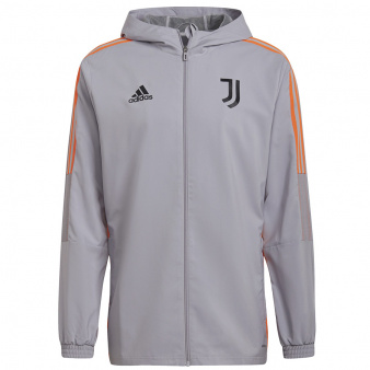 Bluza adidas Juventus Pre Jacket H67115