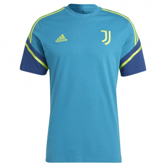 Koszulka adidas Juventus TR Tee HA2633