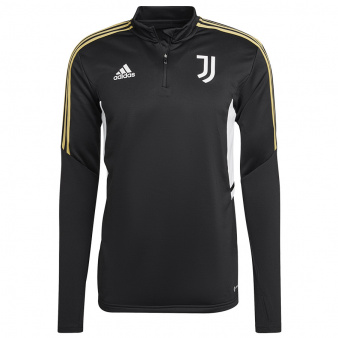 Bluza adidas Juventus Track Top HA2641