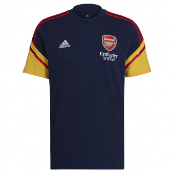 Koszulka adidas Arsenal Londyn Training Tee HA5271