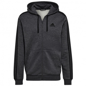 Bluza adidas Essentials Fleece HB0042