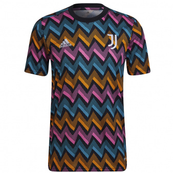 Koszulka adidas Juventus Pre Match L HB0444