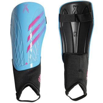 Nagolenniki adidas X SG MTC Junior HB7958