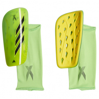 Nagolenniki piłkarskie adidas X SG LGE HC0615