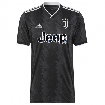 Koszulka adidas Juventus A JSY HD2015