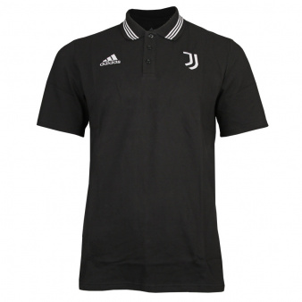 Koszulka polo adidas Juventus DNA HD8879
