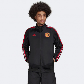 Bluza adidas Manchester United DNA Track Top HE6671