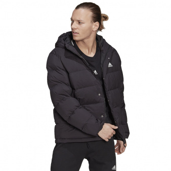 Kurtka adidas Helionic Ho Jacket HG8751