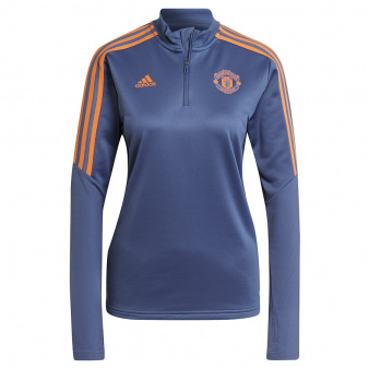 Bluza adidas Manchester United TR Top HH9313