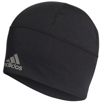Czapka adidas Aeroready Fitted Beanie HI5634