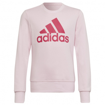 Bluza adidas Big Logo SWT HM8709