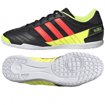 Buty adidas Super Sala IN HR0151