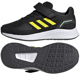 Buty adidas Runfalcon 2.0 EL HR1394
