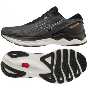 Buty do biegania Mizuno WAVE SKYRISE 3 J1GC220904