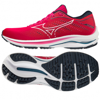 Buty do biegania Mizuno WAVE RIDER 25 J1GD210303