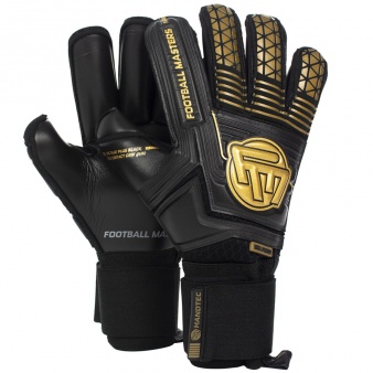 Rękawice FM Voltage Plus Black Gold Contact Grip 4 MM RF v 3.0 S619545