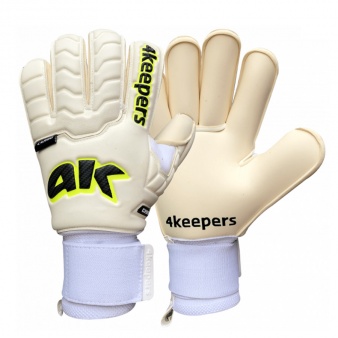 Rękawice 4keepers Champ Carbo IV RF pro Strap S630867