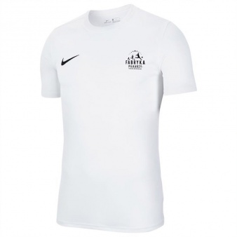 Koszulka Nike Park VII Fabryka Piłkarzy S631761